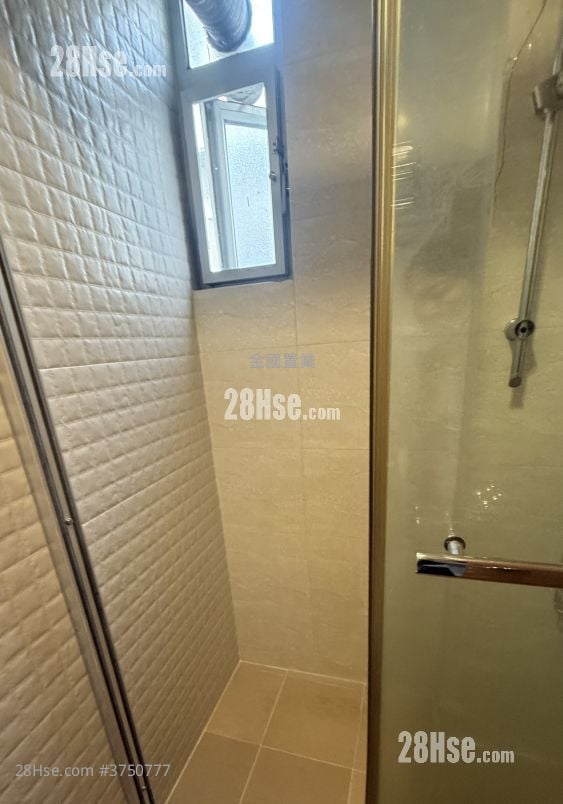 瓊林閣 售盤 3 房 412 平方呎