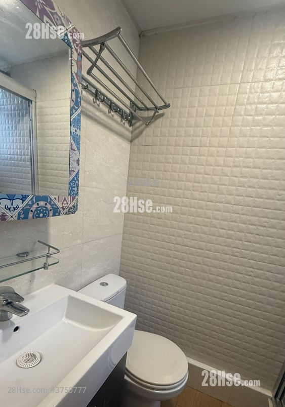 瓊林閣 售盤 3 房 412 平方呎