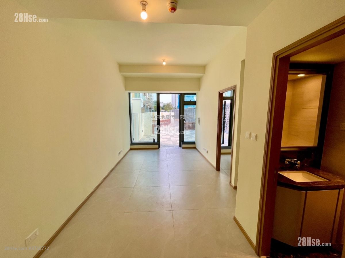 #LYOS 售盤 3 房 , 3 浴室 778 平方呎