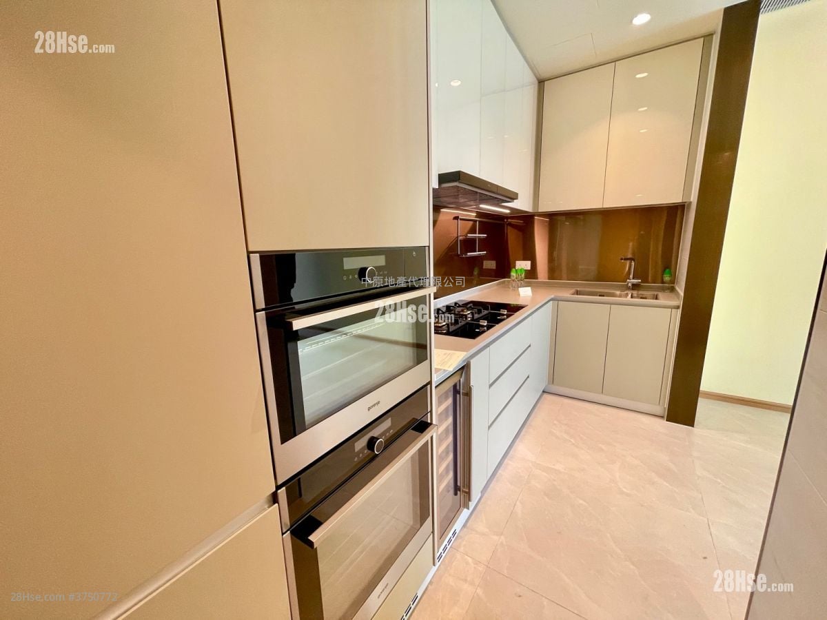 #LYOS 售盤 3 房 , 3 浴室 778 平方呎