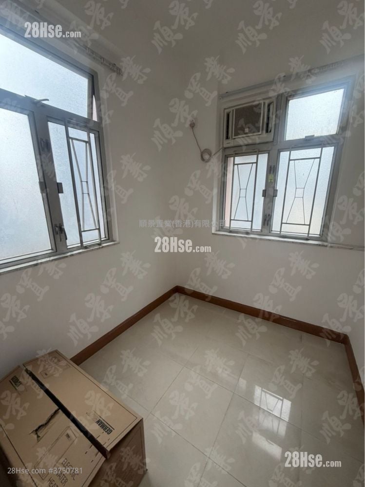 Wai Ching Mansion Rental 2 Bedrooms , 1 Bathroom 285 ft²