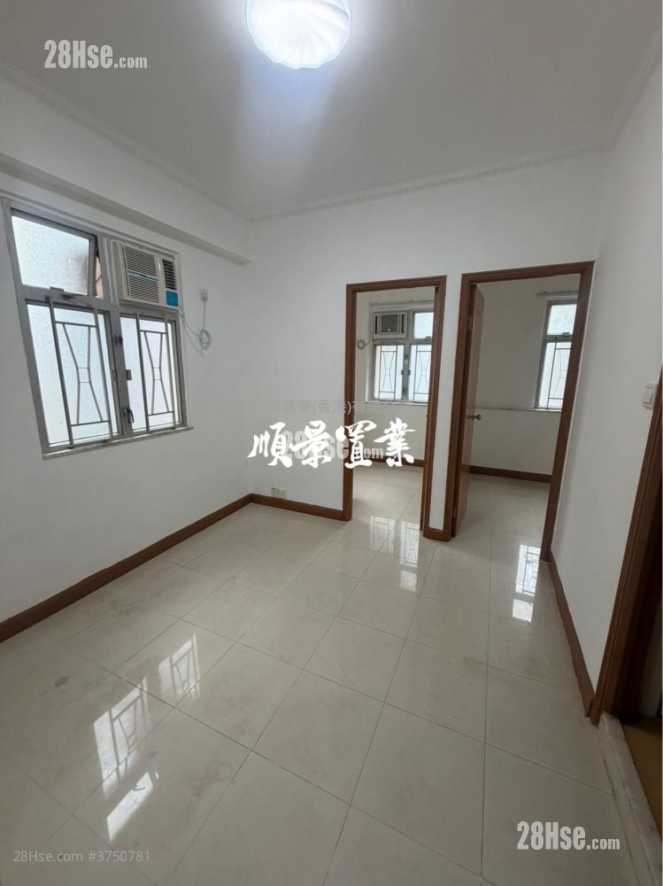 Wai Ching Mansion Rental 2 Bedrooms , 1 Bathroom 285 ft²