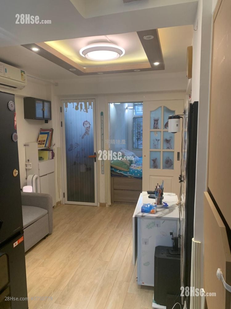 Gracious Mansion Sell 1 Bedroom , 1 Bathroom 216 ft²