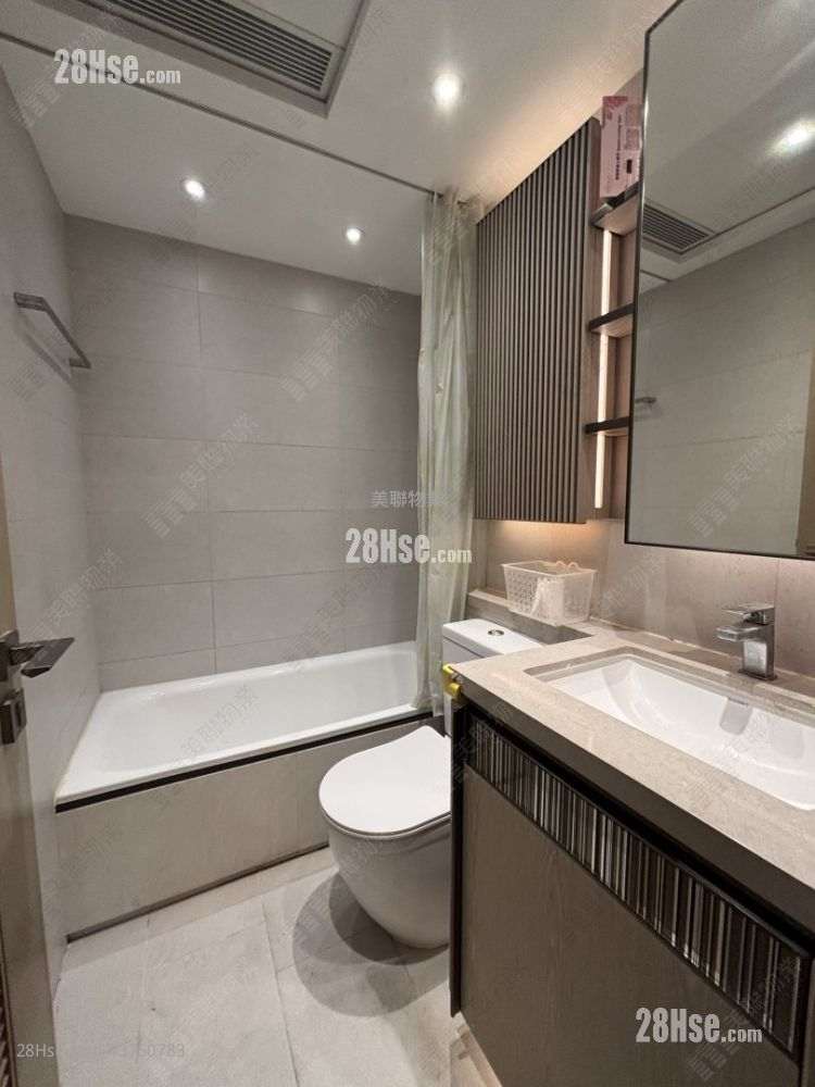 Wetland Seasons Park 售盤 2 房 446 平方呎