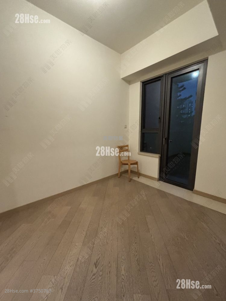 Wetland Seasons Park 售盤 2 房 446 平方呎