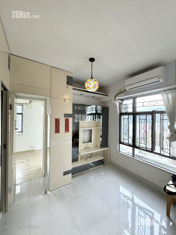 Fortune Plaza Sell 1 Bedroom , 1 Bathroom 342 ft²