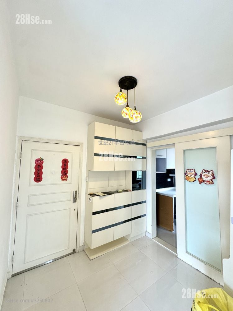 Fortune Plaza Sell 1 Bedroom , 1 Bathroom 342 ft²