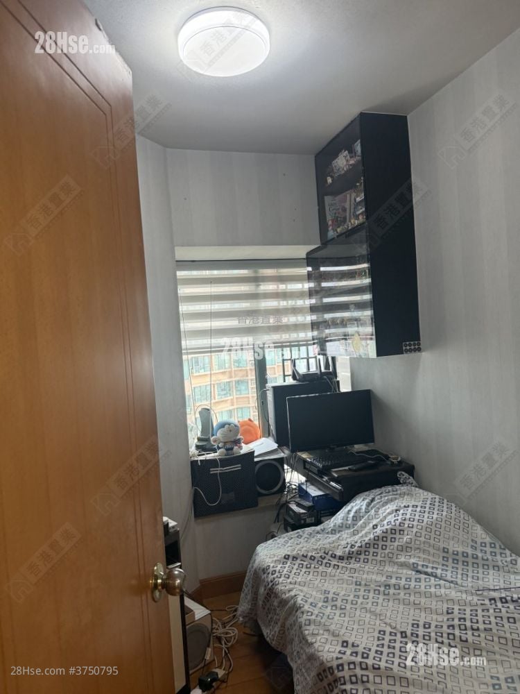 Park Avenue Sell 3 Bedrooms 744 ft²