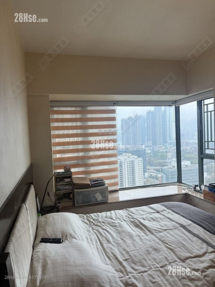 Park Avenue Sell 3 Bedrooms 744 ft²