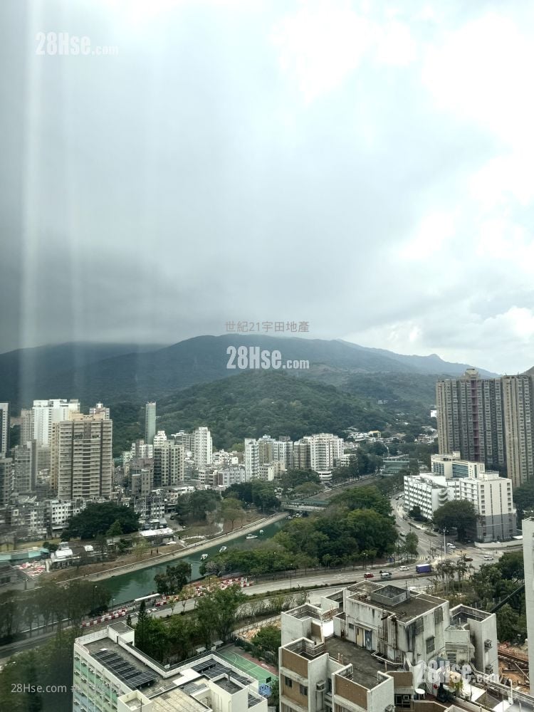 Fortune Plaza Sell 1 Bedroom , 1 Bathroom 342 ft²