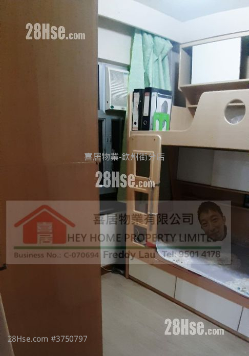 榮利大廈 售盤 2 房 , 1 浴室 361 平方呎