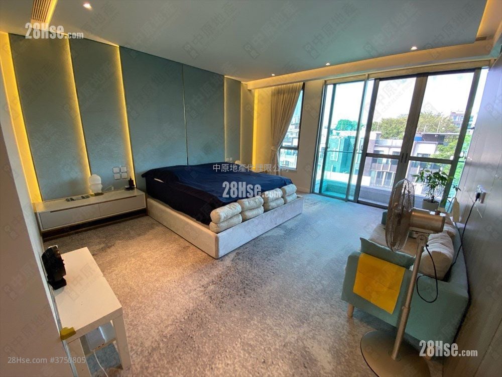 柏峦第一期 售盘 5+ 房 , 5+ 浴室 3,484 平方尺