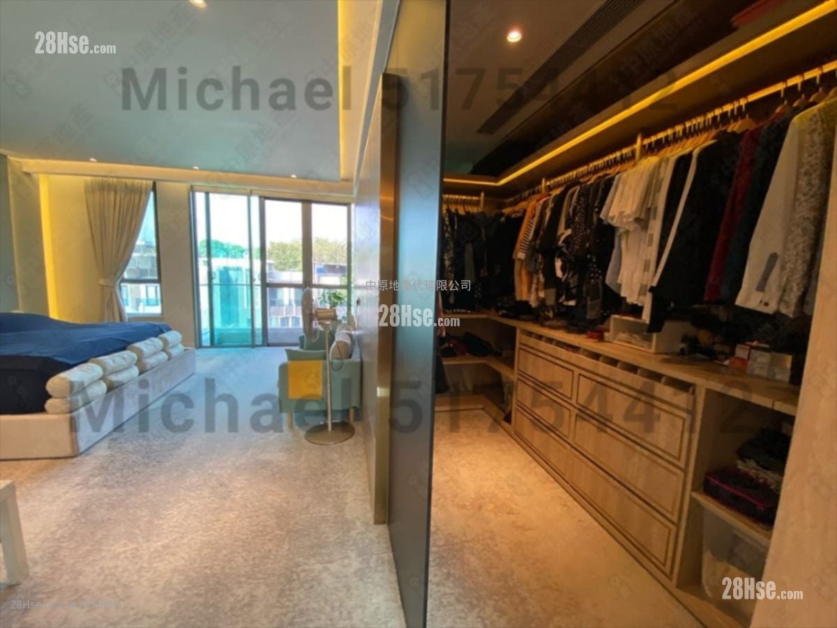 柏峦第一期 售盘 5+ 房 , 5+ 浴室 3,484 平方尺