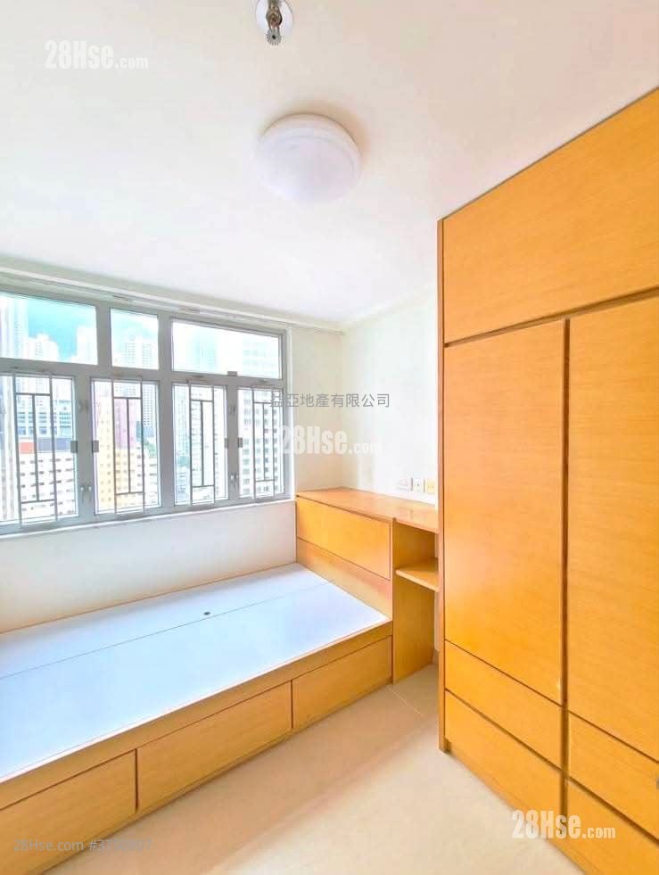 鸿昌商业大厦 售盘