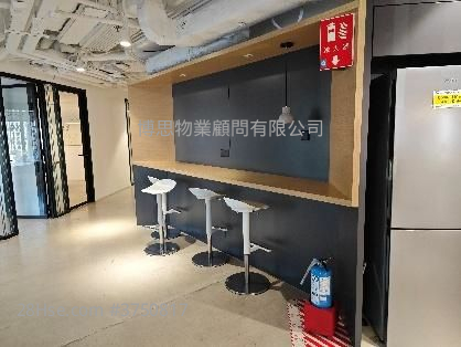 彌敦道700號 租盤