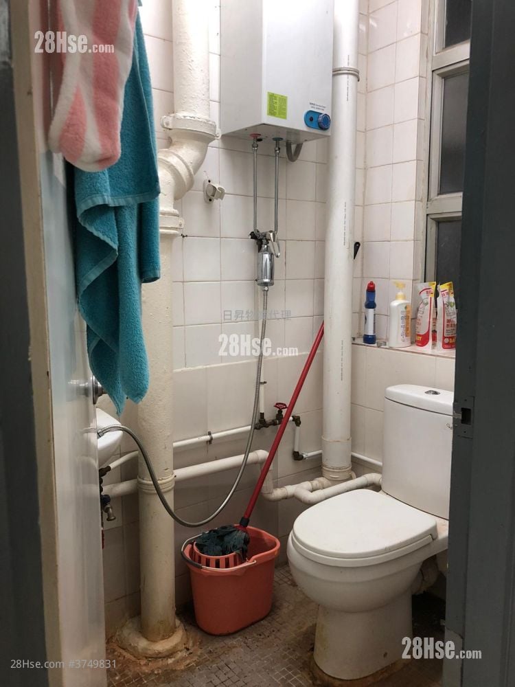 鴻力工業中心 租盤