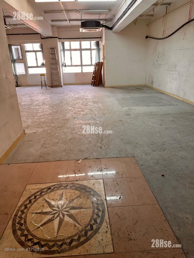 Global Trade Centre Rental 1 Toilet