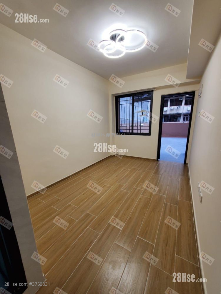 永輝大廈 租盤 開放式間隔 , 1 浴室 150 平方呎