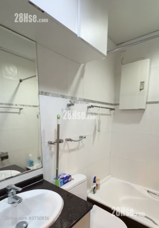 湾景花园 售盘 3 房 610 平方尺