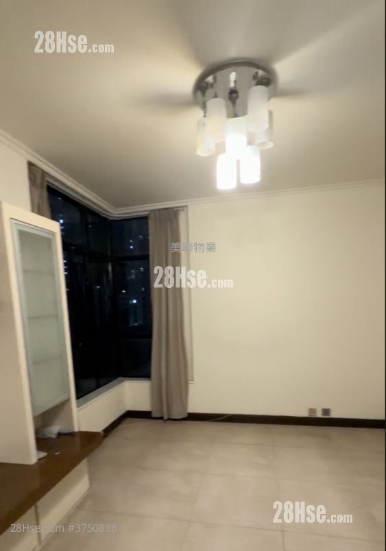 湾景花园 售盘 3 房 610 平方尺