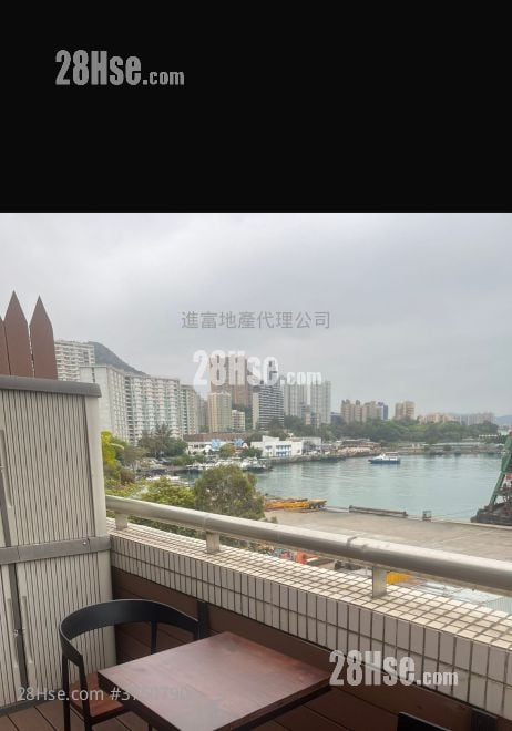 萬能閣 租盤 2 房 , 1 廁所 476 平方呎