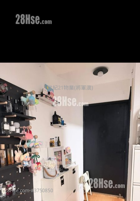 彩明苑 售盤 3 房 650 平方呎