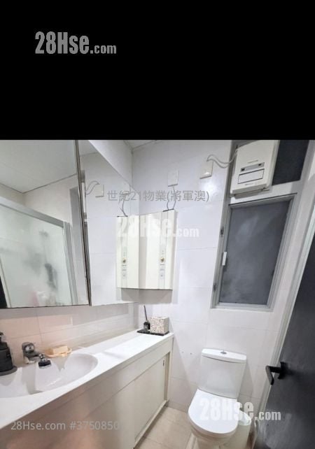 彩明苑 售盤 3 房 650 平方呎