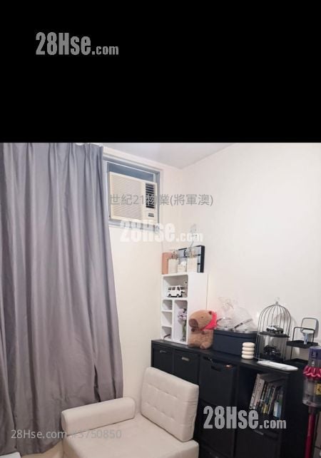 彩明苑 售盤 3 房 650 平方呎