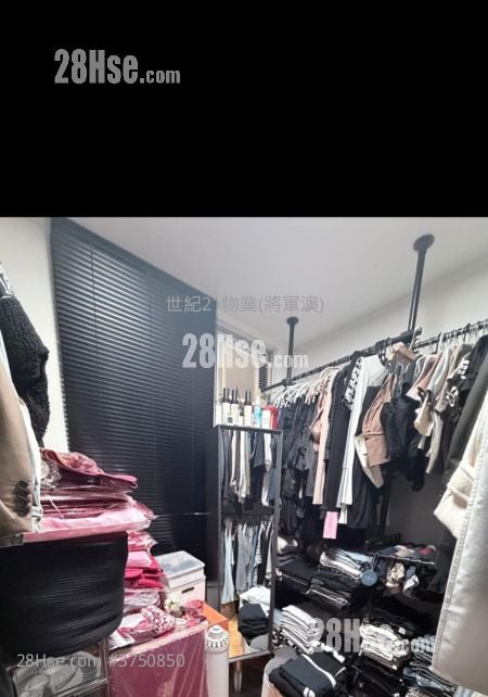 彩明苑 售盤 3 房 650 平方呎