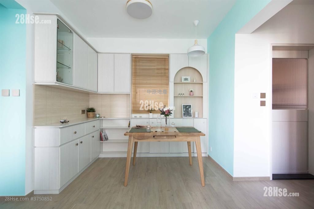 聚康山莊 售盤 2 房 428 平方呎