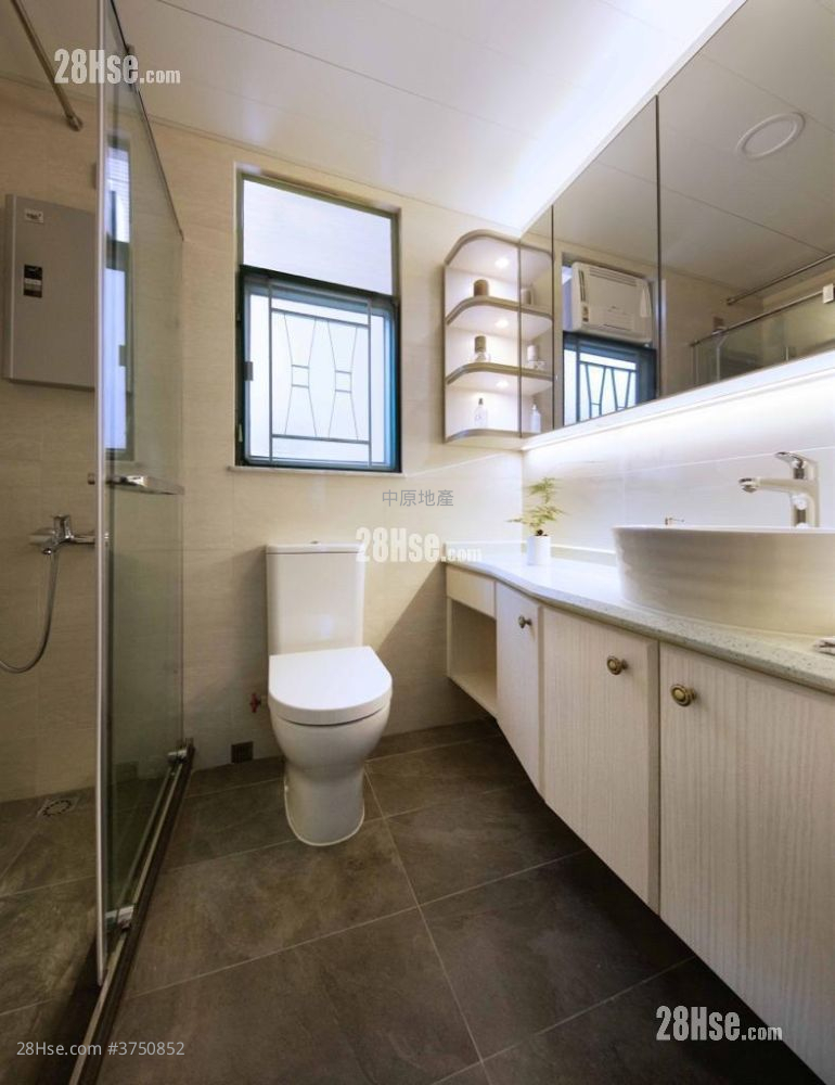 聚康山莊 售盤 2 房 428 平方呎