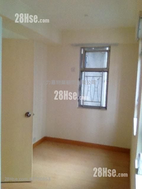 兆華大廈 售盤 1 房 , 1 浴室 271 平方呎