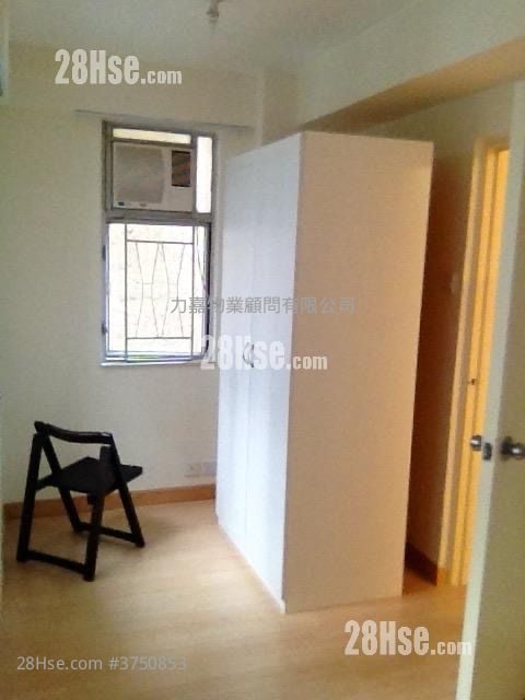 兆華大廈 售盤 1 房 , 1 浴室 271 平方呎