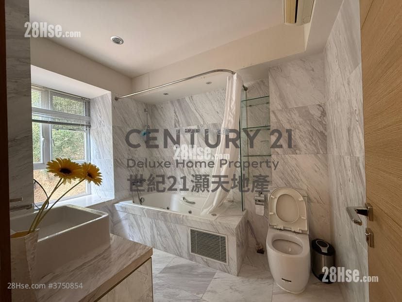 比華利山別墅 租盤 5+ 房 , 3 浴室 2,079 平方呎