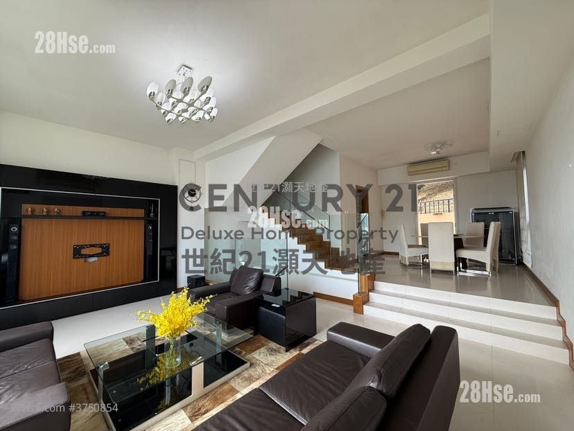 比華利山別墅 租盤 5+ 房 , 3 浴室 2,079 平方呎