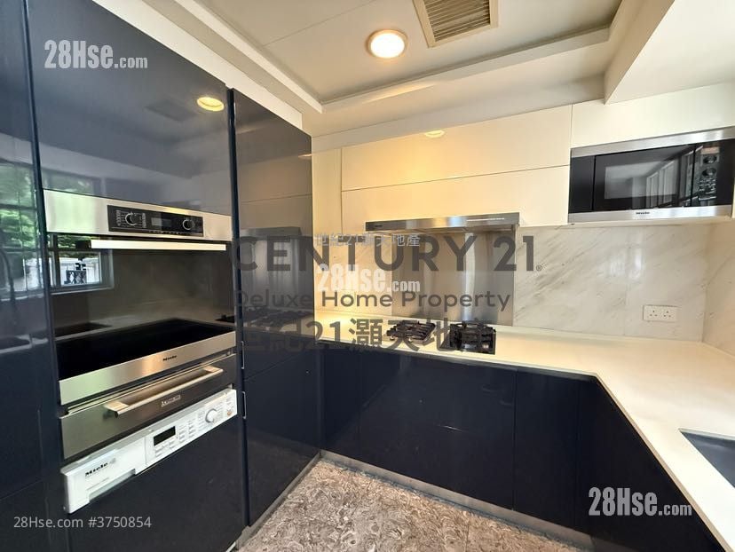 比華利山別墅 租盤 5+ 房 , 3 浴室 2,079 平方呎