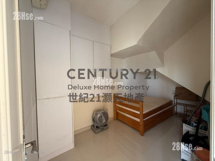 比華利山別墅 租盤 5+ 房 , 3 浴室 2,079 平方呎