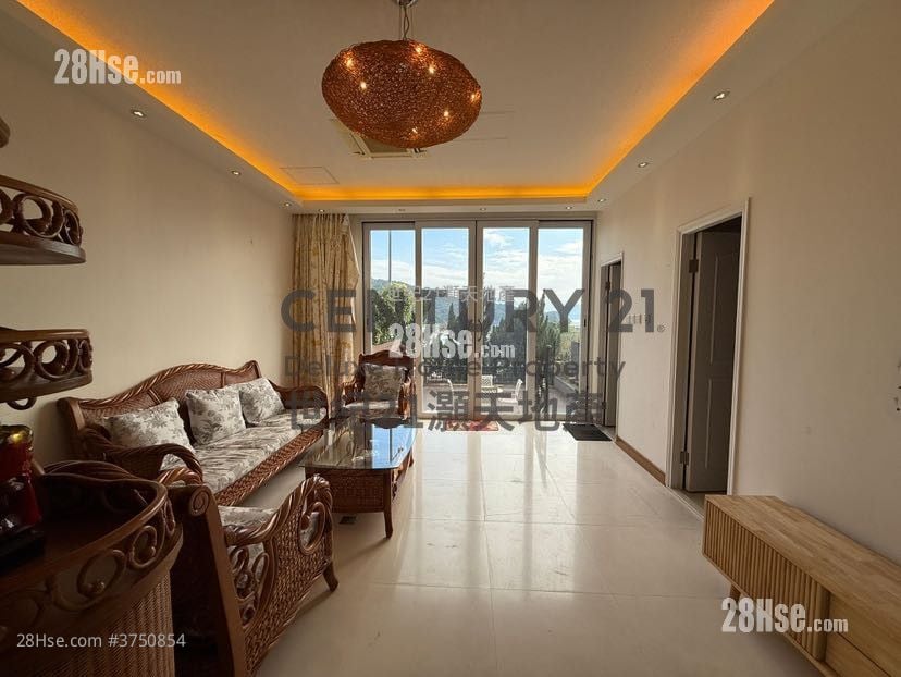 比華利山別墅 租盤 5+ 房 , 3 浴室 2,079 平方呎