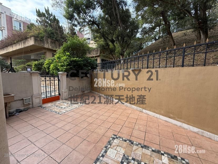 比華利山別墅 租盤 5+ 房 , 3 浴室 2,079 平方呎