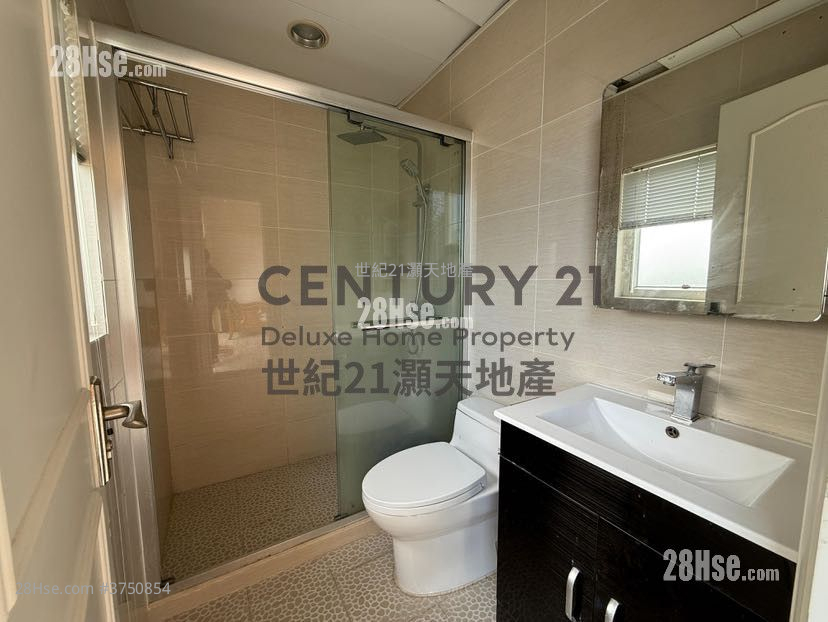 比華利山別墅 租盤 5+ 房 , 3 浴室 2,079 平方呎