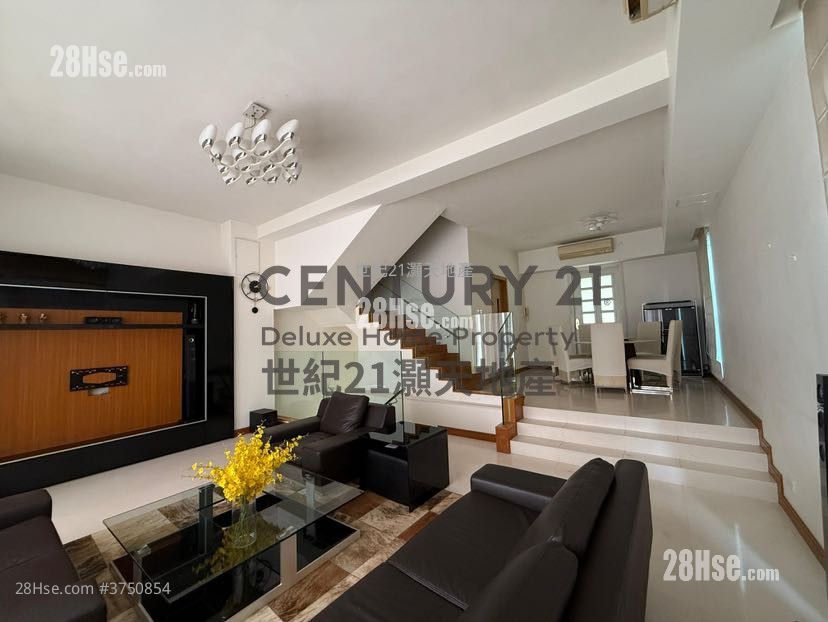 比華利山別墅 租盤 5+ 房 , 3 浴室 2,079 平方呎