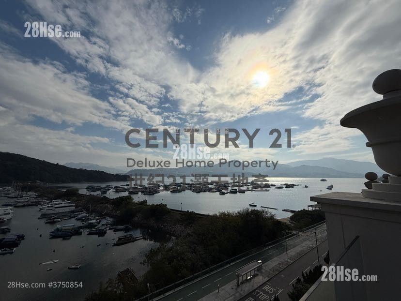 比華利山別墅 租盤 5+ 房 , 3 浴室 2,079 平方呎