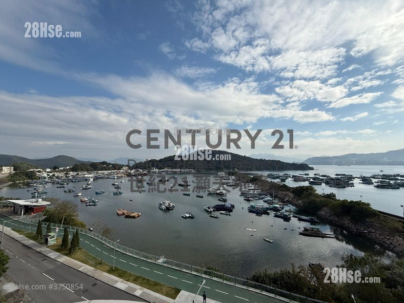 比華利山別墅 租盤 5+ 房 , 3 浴室 2,079 平方呎