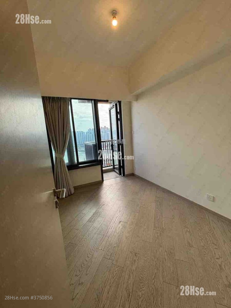 御海灣 售盤 2 房 420 平方呎