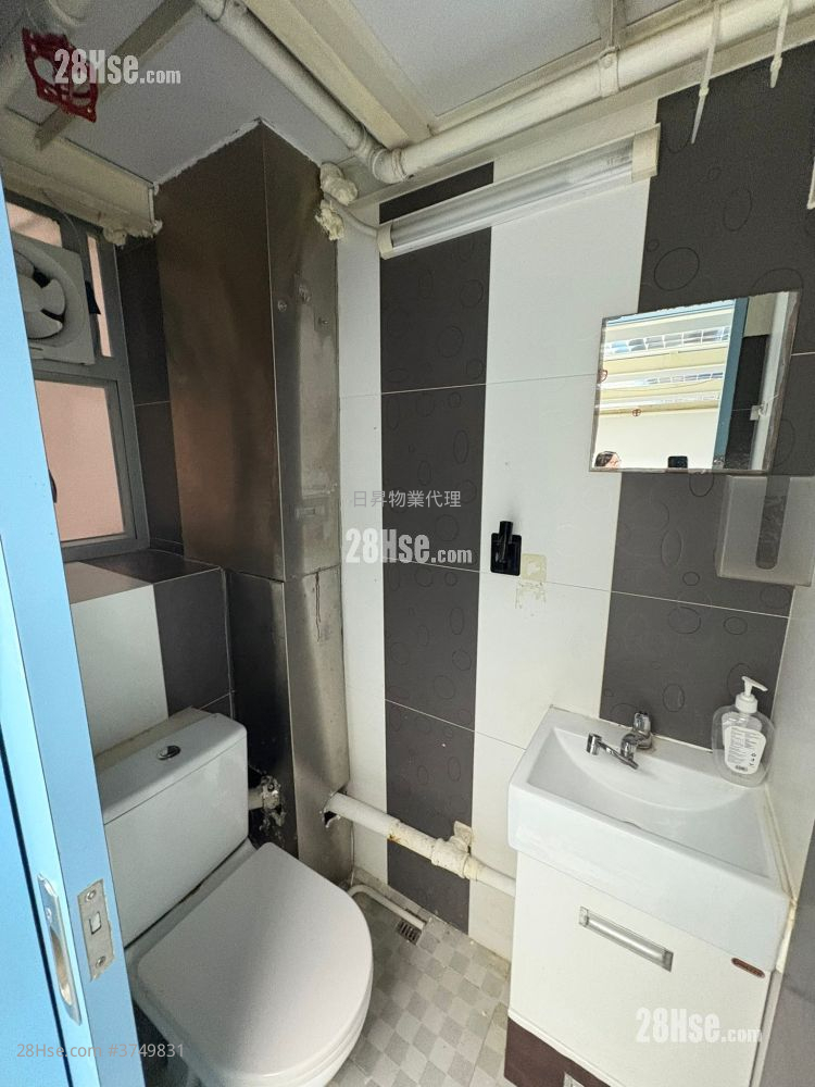 鴻力工業中心 租盤