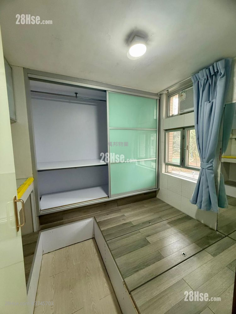 明雅苑 售盤 3 房 , 1 浴室 438 平方呎