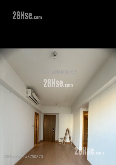 嘉汇 租盘 2 房 , 1 浴室 500 平方尺