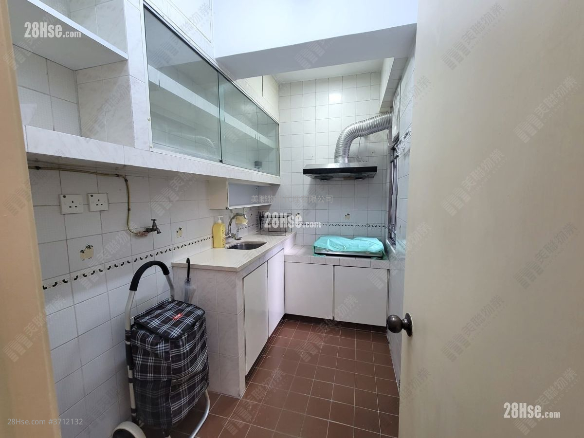 大埔中心 售盤 3 房 522 平方呎