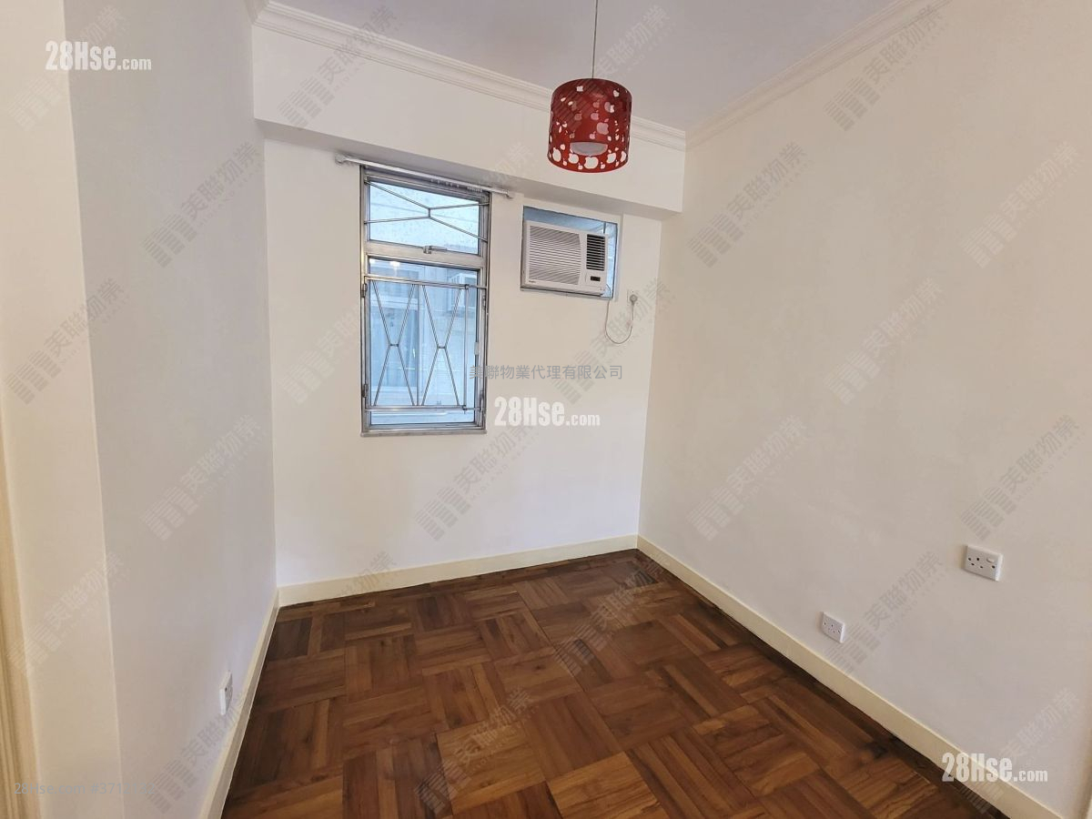 大埔中心 售盤 3 房 522 平方呎