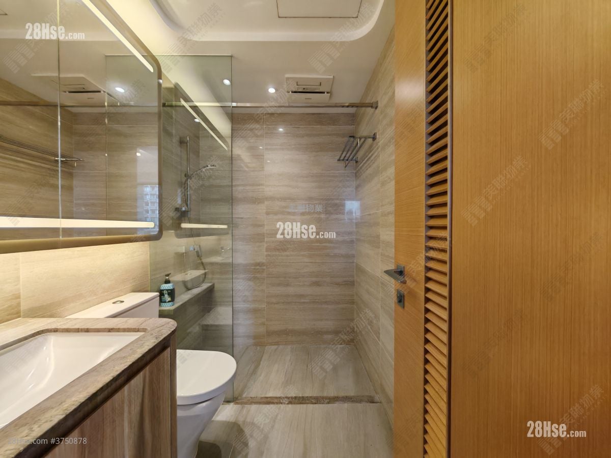 K.city Sell 2 Bedrooms , 1 Bathroom 453 ft²